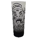 TEQUILERO VIDRIO CARA ANGEL NEGRO.webp