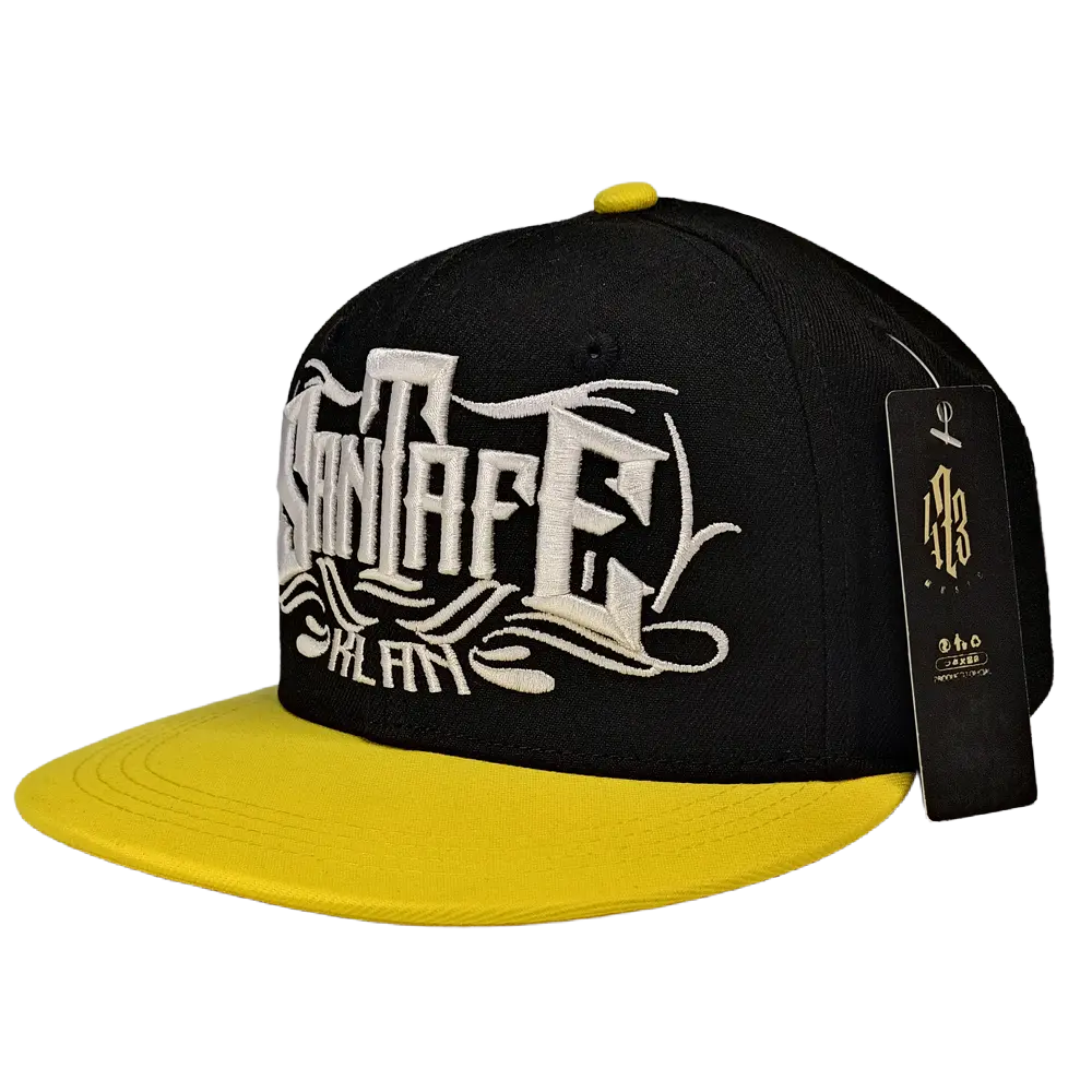GORRA PREMIUM LOGO Y 1999 EN LA VICERA