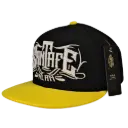 GORRA PREMIUM LOGO Y 1999 EN LA VICERA