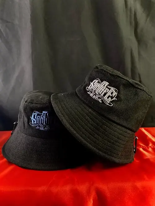 Buckets Logotipo Pana