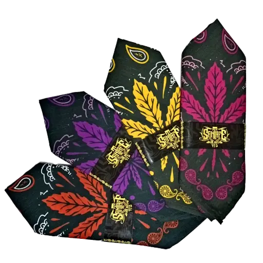 Paleacate SFK Colores