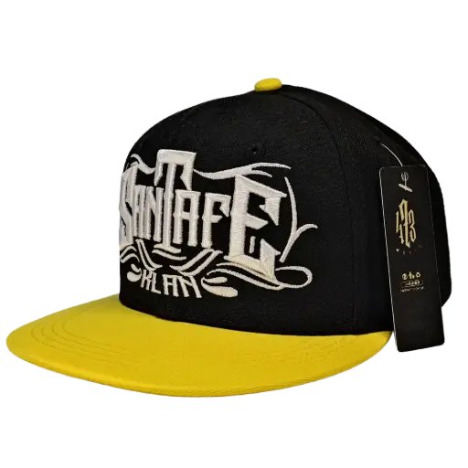 GORRA PREMIUM LOGO Y 1999 EN LA VICERA