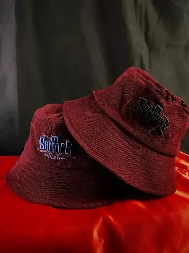 Buckets Logotipo Pana