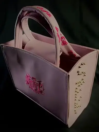 Bolsa SFK Logotipo Estoperol